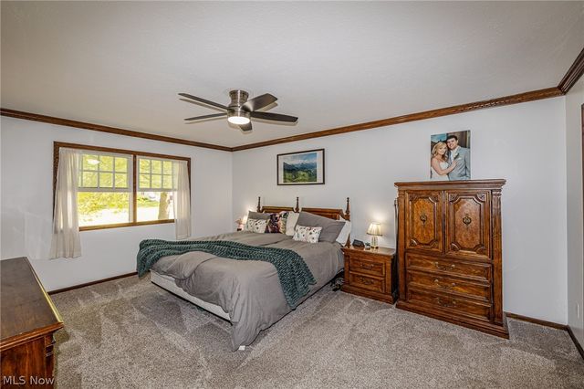 6700 Arlington Drive, Westfield Center, OH 44251