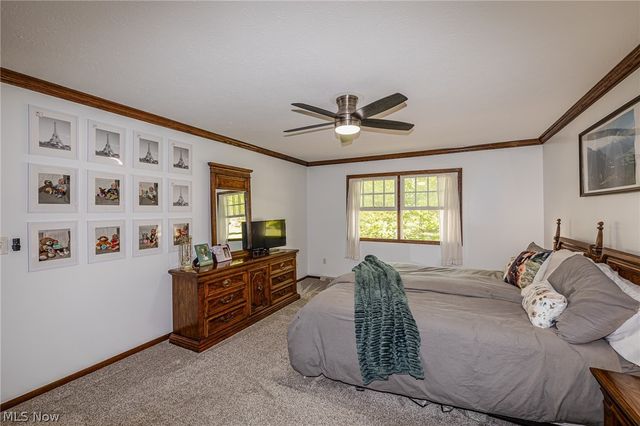 6700 Arlington Drive, Westfield Center, OH 44251