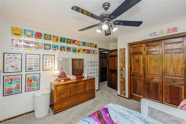 6700 Arlington Drive, Westfield Center, OH 44251