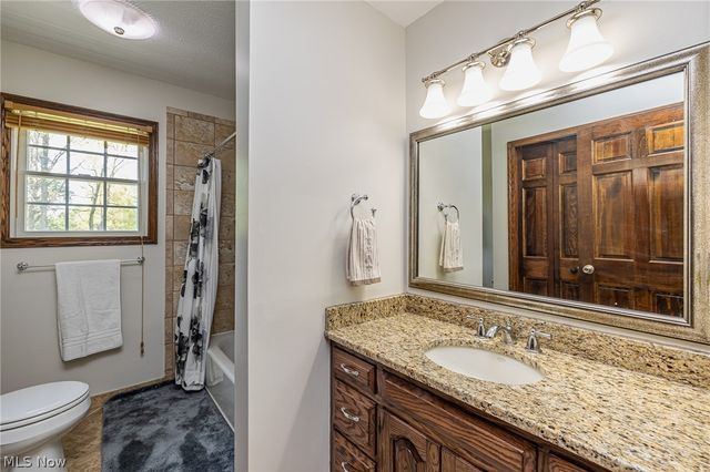 6700 Arlington Drive, Westfield Center, OH 44251