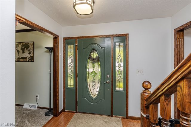 6700 Arlington Drive, Westfield Center, OH 44251