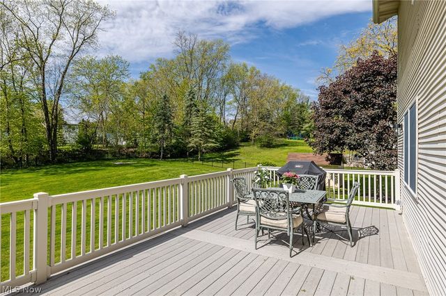 6700 Arlington Drive, Westfield Center, OH 44251