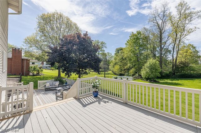 6700 Arlington Drive, Westfield Center, OH 44251