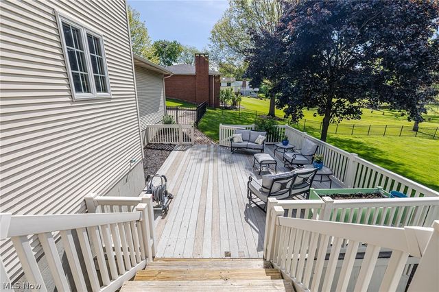 6700 Arlington Drive, Westfield Center, OH 44251