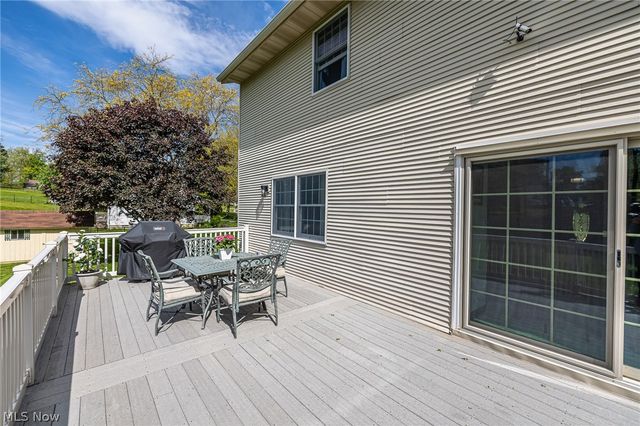 6700 Arlington Drive, Westfield Center, OH 44251