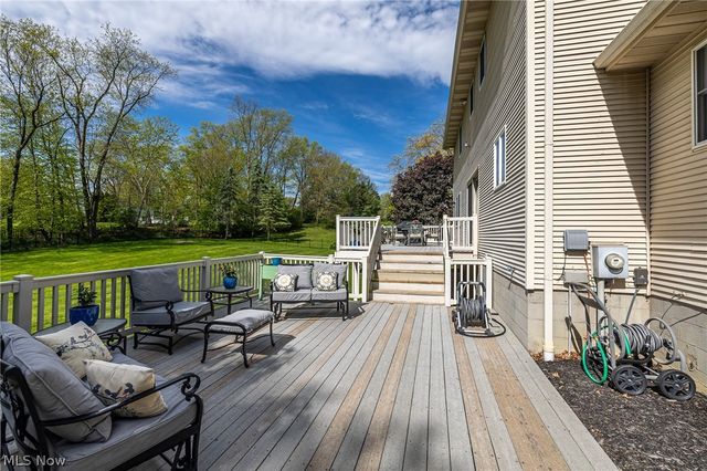6700 Arlington Drive, Westfield Center, OH 44251