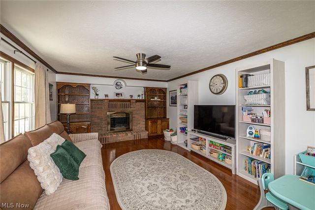 6700 Arlington Drive, Westfield Center, OH 44251