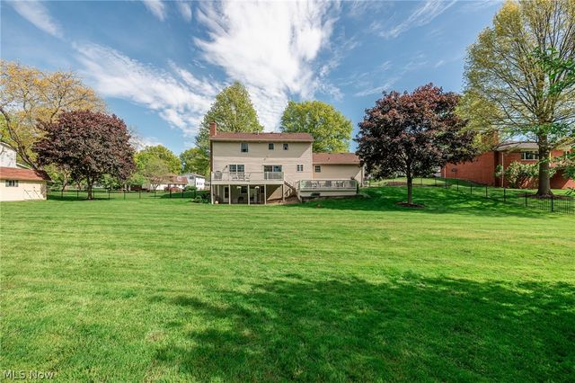 6700 Arlington Drive, Westfield Center, OH 44251