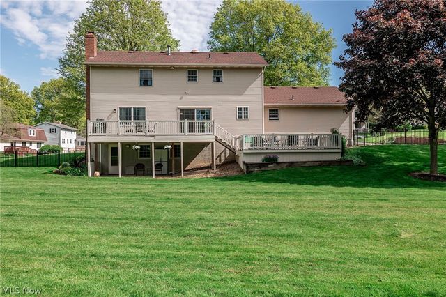 6700 Arlington Drive, Westfield Center, OH 44251