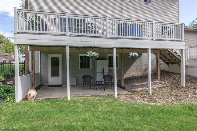 6700 Arlington Drive, Westfield Center, OH 44251