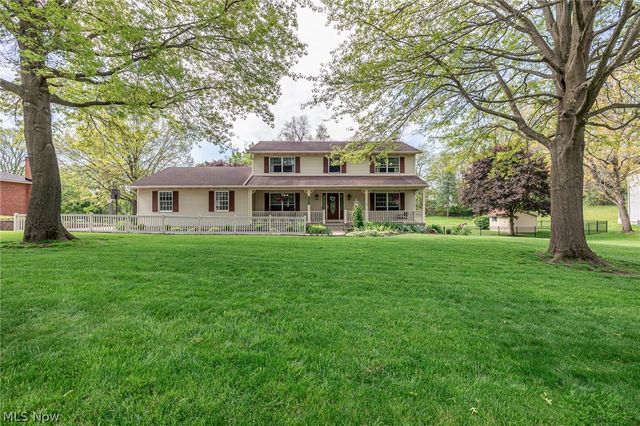 6700 Arlington Drive, Westfield Center, OH 44251