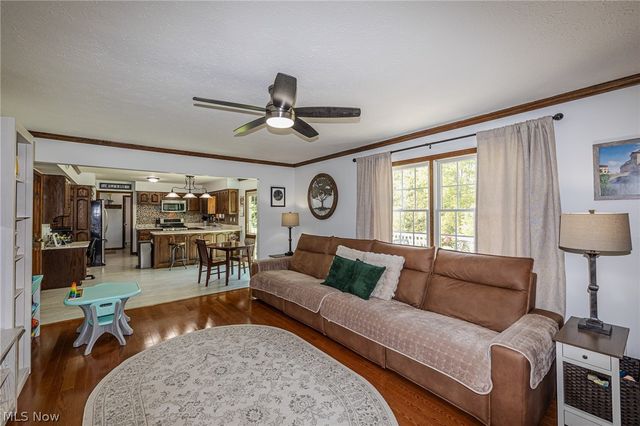 6700 Arlington Drive, Westfield Center, OH 44251