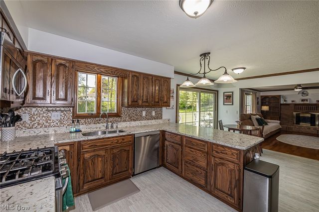 6700 Arlington Drive, Westfield Center, OH 44251
