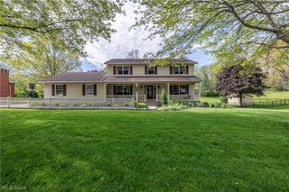 6700 Arlington Drive, Westfield Center, OH 44251
