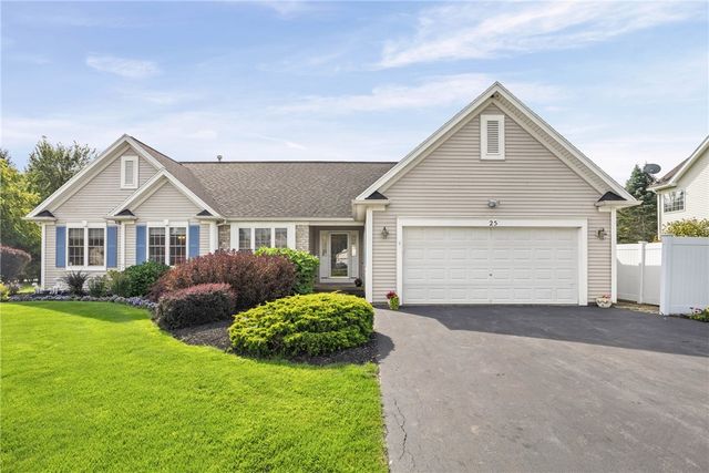25 Acorn Valley Trl, Ogden, NY 14624