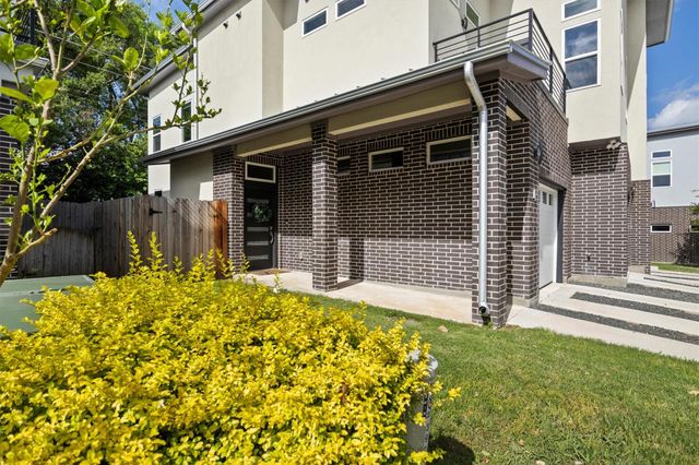 3905 Clawson RD 4, Austin, TX 78704