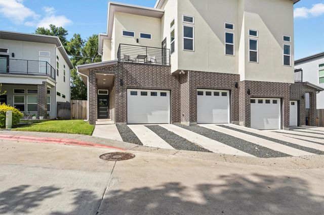 3905 Clawson RD 4, Austin, TX 78704