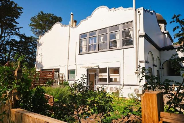 496 6th Street, Montara, CA 94037