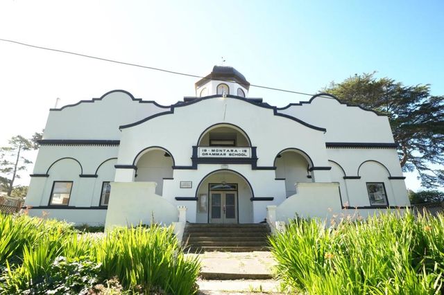 496 6th Street, Montara, CA 94037