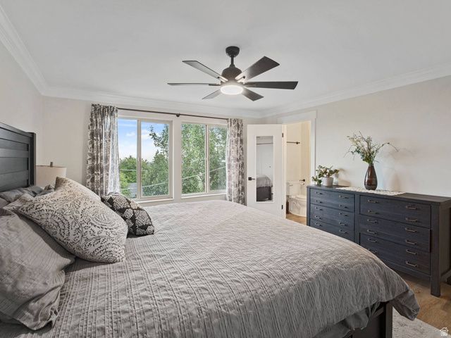 2415 E CAMPUS DR, Cottonwood Heights, UT 84121
