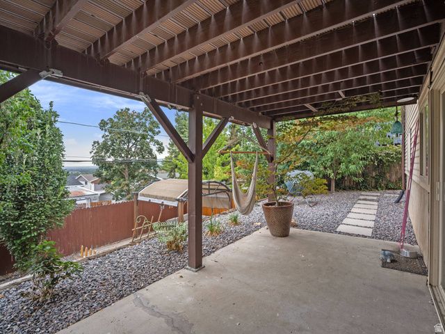 2415 E CAMPUS DR, Cottonwood Heights, UT 84121