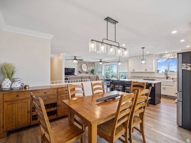 2415 E CAMPUS DR, Cottonwood Heights, UT 84121