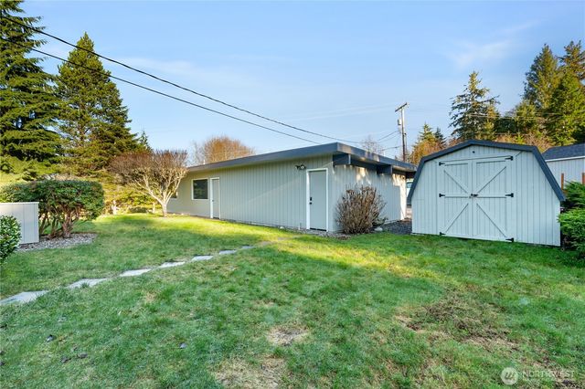 255 Summit Avenue, Hoquiam, WA 98550