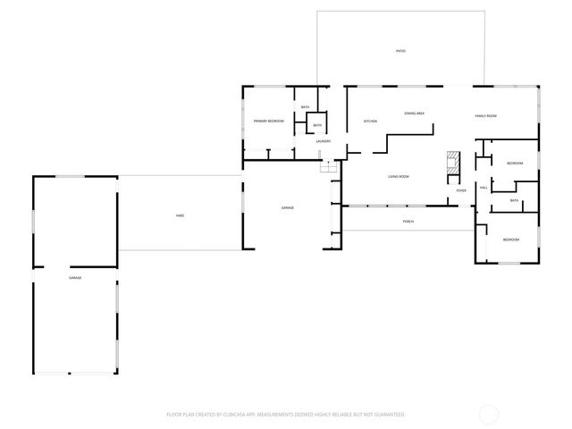 255 Summit Avenue, Hoquiam, WA 98550