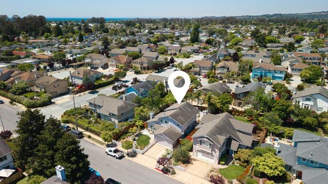 1901 Maciel Avenue, Santa Cruz, CA 95062