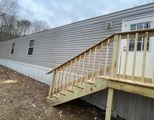 1756 E Hwy 904, Williamsburg, KY 40769