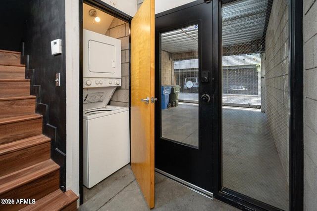 537 E WILLETTA Street 4, Phoenix, AZ 85004