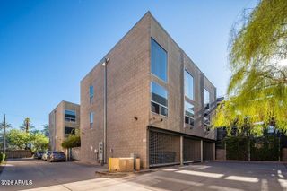 537 E WILLETTA Street 4, Phoenix, AZ 85004