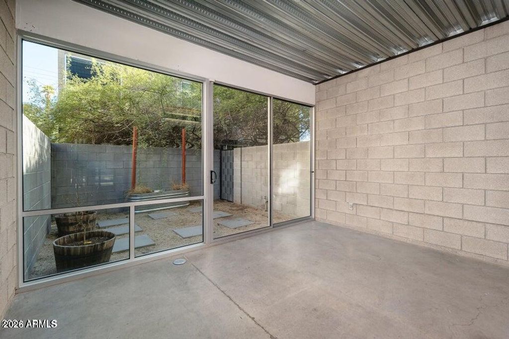 537 E WILLETTA Street 4, Phoenix, AZ 85004 — photo 5
