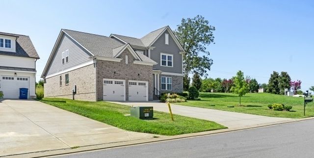 1121 Batbriar Road, Murfreesboro, TN 37128