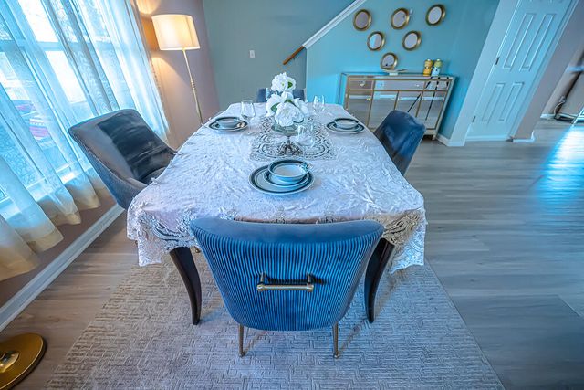 1100 Deerberry Road, Hanahan, SC 29410