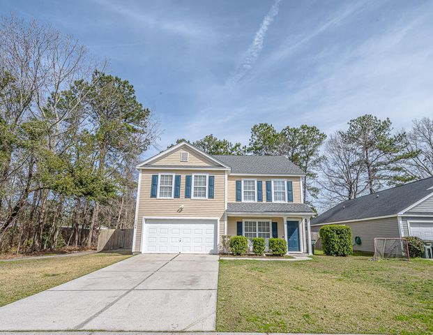 1100 Deerberry Road, Hanahan, SC 29410