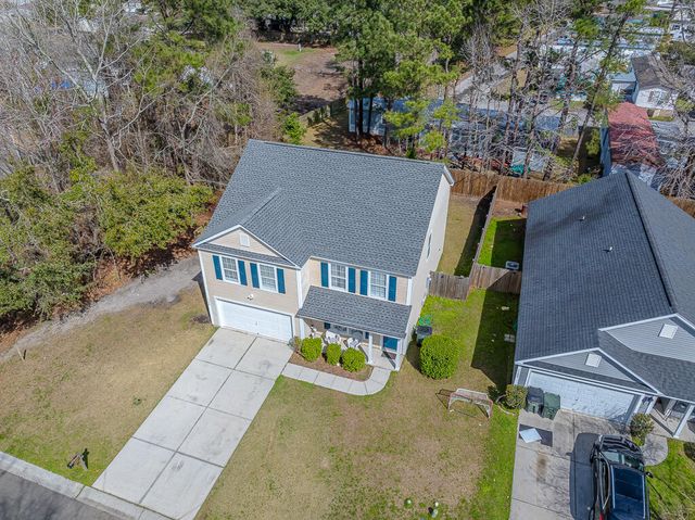 1100 Deerberry Road, Hanahan, SC 29410