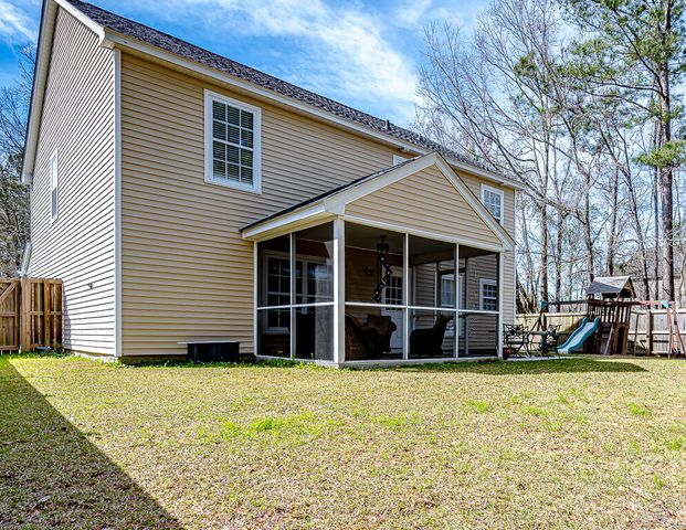 1100 Deerberry Road, Hanahan, SC 29410