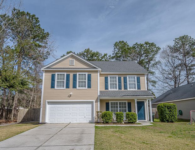 1100 Deerberry Road, Hanahan, SC 29410