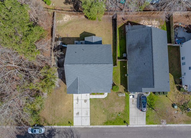 1100 Deerberry Road, Hanahan, SC 29410