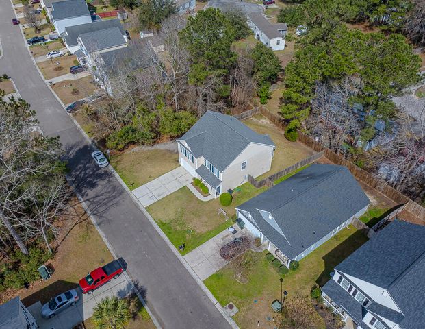 1100 Deerberry Road, Hanahan, SC 29410