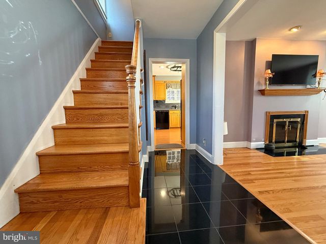 4419 BUENA VISTA AVE, Baltimore, MD 21211