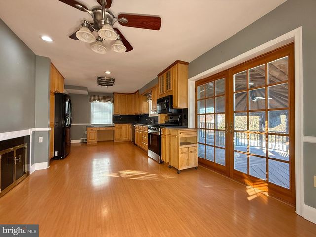 4419 BUENA VISTA AVE, Baltimore, MD 21211