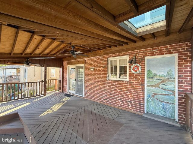 4419 BUENA VISTA AVE, Baltimore, MD 21211