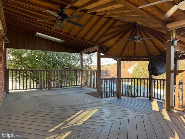 4419 BUENA VISTA AVE, Baltimore, MD 21211