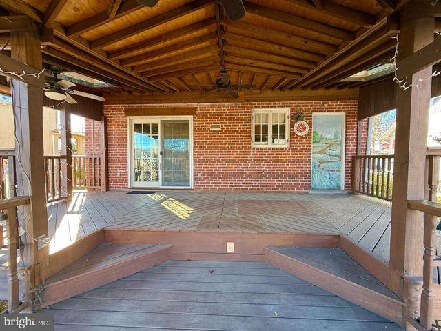 4419 BUENA VISTA AVE, Baltimore, MD 21211