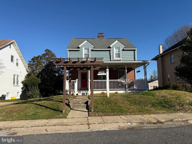 4419 BUENA VISTA AVE, Baltimore, MD 21211