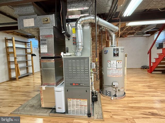 4419 BUENA VISTA AVE, Baltimore, MD 21211