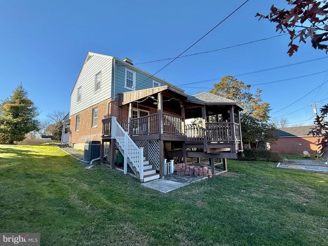 4419 BUENA VISTA AVE, Baltimore, MD 21211