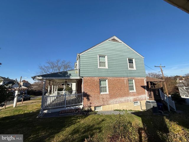 4419 BUENA VISTA AVE, Baltimore, MD 21211